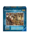 Ravensburger EXIT Puzzle Kids: In the magic school - nr 5