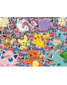 Ravensburger children's puzzle Pokémon - Ready to fight! (100 parts) - nr 9