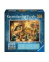 Ravensburger EXIT Puzzle Kids In Ancient Egypt (368 pieces) - nr 3