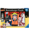 Ravensburger Childrens puzzle Narutos adventures (300 pieces) - nr 1
