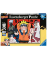 Ravensburger Childrens puzzle Narutos adventures (300 pieces) - nr 3