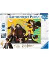 Ravensburger Childrens puzzle The young wizard Harry Potter (100 pieces) - nr 1