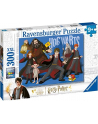 Ravensburger Childrens puzzle Harry Potter ' the Magic School Hogwarts (300 pieces) - nr 1