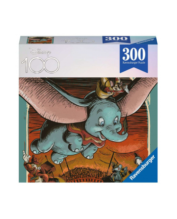 Ravensburger Puzzle Disney 100 Dumbo (300 pieces)