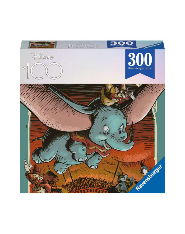 Ravensburger Puzzle Disney 100 Dumbo (300 pieces) główny