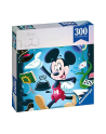 Ravensburger Puzzle Disney 100 Mickey (300 pieces) - nr 1