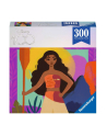 Ravensburger Puzzle Disney 100 Moana (300 pieces) - nr 1