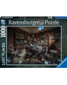 Ravensburger Puzzle Lost Places Bizarre Meal (1000 pieces) - nr 2