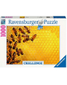 Ravensburger Jigsaw Puzzle Bees (1000 pieces) - nr 1