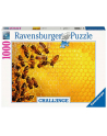 Ravensburger Jigsaw Puzzle Bees (1000 pieces) - nr 3