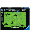 Ravensburger Puzzle Krypt Neon Green (736 pieces) - nr 6