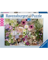 Ravensburger Puzzle Magnificent Flower Love (1000 pieces) - nr 1