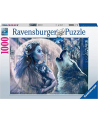 Ravensburger Puzzle The Magic of the Moonlight (1000 pieces) - nr 1