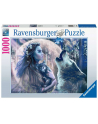 Ravensburger Puzzle The Magic of the Moonlight (1000 pieces) - nr 2