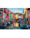 Ravensburger Puzzle Burano in Italy (1000 pieces) - nr 2
