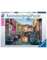 Ravensburger Puzzle Burano in Italy (1000 pieces) - nr 3