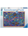 Ravensburger Puzzle Constellations (2000 pieces) - nr 3