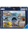 Ravensburger Puzzle Universal Vault Jaws (1000 pieces) - nr 1