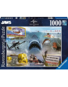 Ravensburger Puzzle Universal Vault Jaws (1000 pieces) - nr 3