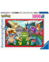 Ravensburger Puzzle Pokemon Showdown (1000 pieces) - nr 1