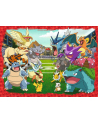 Ravensburger Puzzle Pokemon Showdown (1000 pieces) - nr 2