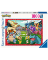 Ravensburger Puzzle Pokemon Showdown (1000 pieces) - nr 3