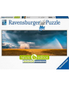 Ravensburger Puzzle Nature Edition Mystical Rainbow Weather (1000 pieces) - nr 1