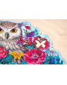 Ravensburger Wooden Puzzle Mysterious Owl (150 pieces) - nr 13