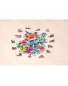 Ravensburger Wooden Puzzle Colorful Fox (150 pieces) - nr 11