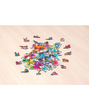 Ravensburger Wooden Puzzle Colorful Fox (150 pieces) - nr 3