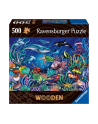 Ravensburger Wooden Puzzle Under the Sea (505 pieces) - nr 1