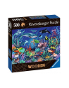 Ravensburger Wooden Puzzle Under the Sea (505 pieces) - nr 9