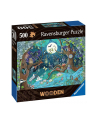 Ravensburger Wooden Puzzle Fantasy Forest (505 pieces) - nr 8