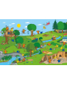 Schmidt Spiele Die Mysz: In the play park, jigsaw puzzle (100 pieces) - nr 2