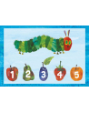 Schmidt Spiele The Very Hungry Caterpillar: The World of the Very Hungry Caterpillar, Puzzle (3x 48 Pieces) - nr 7