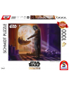 Schmidt Spiele Thomas Kinkade Studios: Star Wars The Mandalorian - Turning Point, Puzzle - nr 3