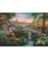 Schmidt Spiele Thomas Kinkade Studios: Painter of Light - Disney 101 Dalmatians, Jigsaw Puzzle (1000 pieces) - nr 1