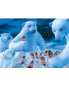Schmidt Spiele Coca-Cola - polar bears, jigsaw puzzle (1000 pieces) - nr 2