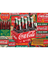 Schmidt Spiele Coca Cola - Classic, Jigsaw Puzzle (1000 pieces) - nr 1