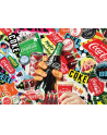 Schmidt Spiele Coca-Cola is it!, jigsaw puzzle (1000 pieces) - nr 1