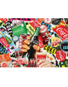 Schmidt Spiele Coca-Cola is it!, jigsaw puzzle (1000 pieces) - nr 3