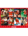 Schmidt Spiele Coca-Cola - Santa Claus, jigsaw puzzle (1000 pieces) - nr 2