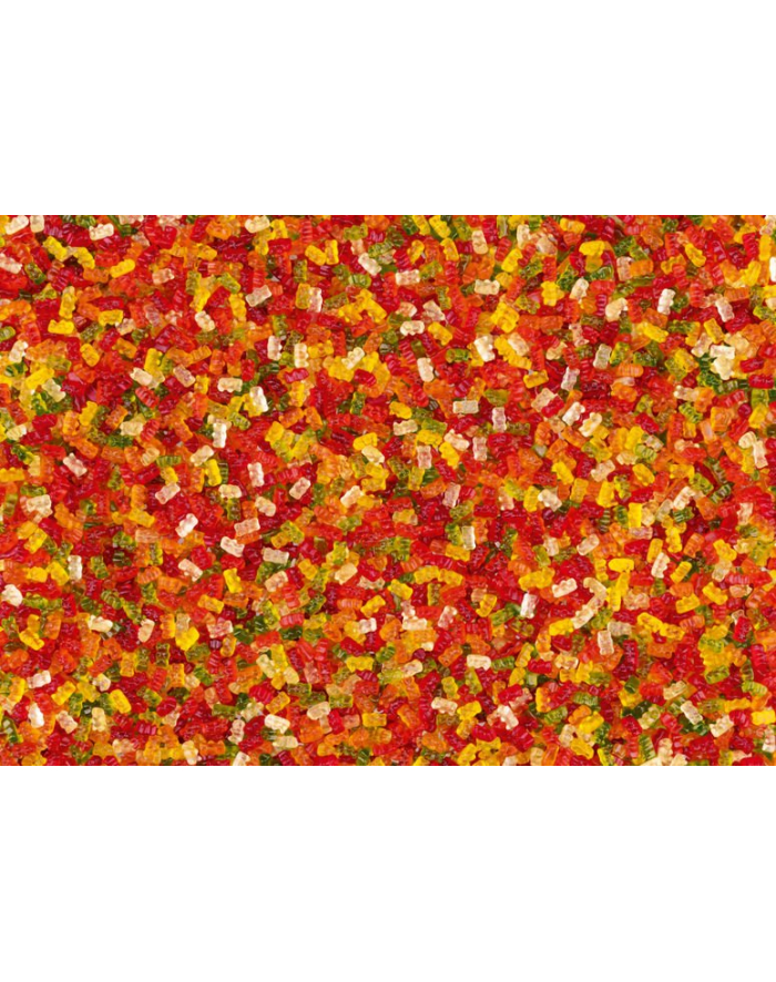 Schmidt Spiele Haribo: Gold Bears, Jigsaw Puzzle (1000 pieces) główny