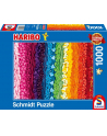 Schmidt Spiele Haribo: Happy World, Jigsaw Puzzle (1000 pieces) - nr 1