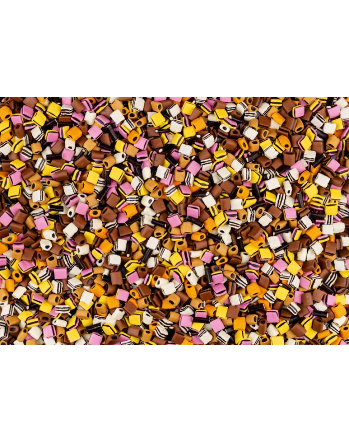 Schmidt Spiele Haribo: Candy, Jigsaw Puzzle (1000 pieces) główny
