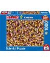 Schmidt Spiele Haribo: Candy, Jigsaw Puzzle (1000 pieces) - nr 3