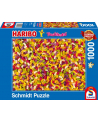 Schmidt Spiele Haribo: Tropifrutti, jigsaw puzzle (1000 pieces) - nr 1
