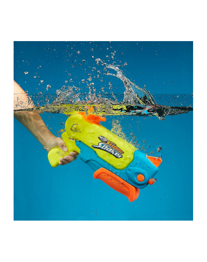 Hasbro Nerf Super Soaker Wave Spray, water gun główny