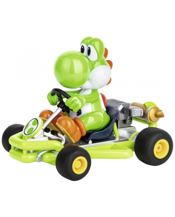 Carrera RC 2,4GHz MK - Pipekart - Yoshi  370200988