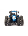 SIKU CONTROL New Holland T7.315 with double tires, RC - nr 10